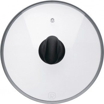 Крышка стеклянная 26 см RONDELL WELLER Крышка стеклянная 26 см RONDELL WELLER