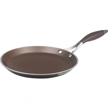 Сковорода блинная RONDELL MOCCO 22х2 см Сковорода блинная RONDELL MOCCO 22х2 см